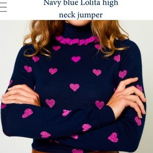 Manoush xs sweater, NEW with tag